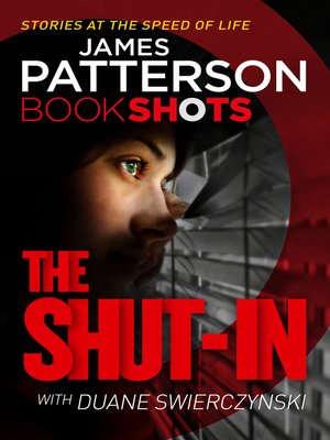 cover image of The Shut-In